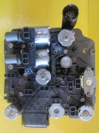 AUDI VW TRANSMISSION VALVE BODY  DSG MECHATRONIC  02E325025AL